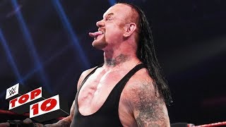 Top 10 Raw moments: WWE Top 10, June 24, 2019