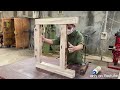 woodworking projects for beginner makers transforming scrap wood into masterpieces