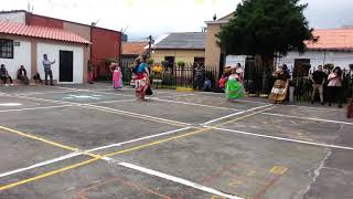 San Miguel 2017 Uruapan Michoacán