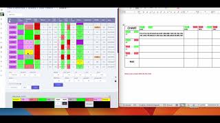 How to Use the Draw Count Filter