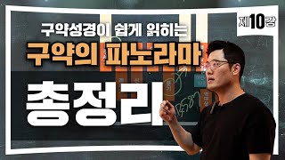 [구약의 파노라마] 제10강 | 총 복습 정리 | 이이레 #구약성경 #역사서 #시가서 #대언서