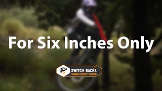 For Six Inches Only - Lanjaron