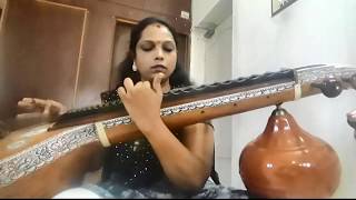 Unnai Ondru Ketpen - உன்னை ஒன்று கேட்பேன் from Puthiya Paravai-புதிய பறவை - Veena