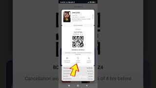 Bookmyshow | How to cancel movie ticket in bookmyshow mobile app malayalam