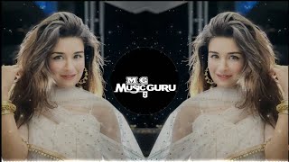 Dil ki patang dekho udi udi jaye Remix | Sharukh Khan | Music Guru 2