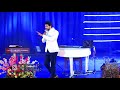 కొన్ని సార్లు మీ గూడు ఎందుకు రేపుతాడు అంటే raj prakash paul telugu sermon