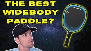 Avoura Rhapsody 13mm Pickleball Paddle Review: I Was Extremely Surprised!