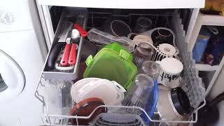 Bosch Dishwasher Serie 2 Silence Plus Review (Model No.: SMS25AW00G)