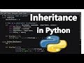 Object Oriented Programming in Python Tutorial 1   Creating a Class