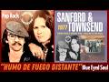 Smoke From Distant Fire 1977 Sanford Townsend Band Pop Rock, Blue Eyed Soul (Humo de Fuego Distante)