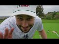 Epic 3v2 Golf Match With Bob Does Sports