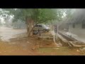 கோடைமழை summer rain in my village