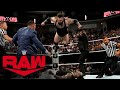 “Big” Bronson Reed hits R-Truth with five Tsunamis: Raw highlights, Aug. 12, 2024