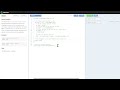 Coderbyte - String Scramble - Code challenge - JavaScript Solution Source Code