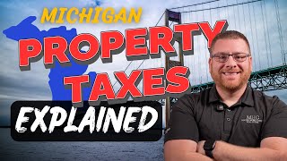 Property Taxes EXPLAINED! Don't Pay Without Watching This