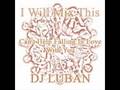 DJ Luban - Can't Help Falling In Love With You