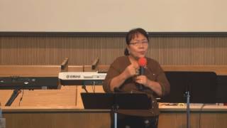 [SBMC]#561 Upna Sungah Ki Phung Vuhna By Pastor Khen Cing