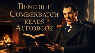 Benedict Cumberbatch Audiobook - Scales of Justice - Ngaio Marsh - Part 2 of 2