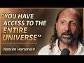 Exploring Our Holographic Universe, Unified Field Theory & The Illusion of Time | Nassim Haramein