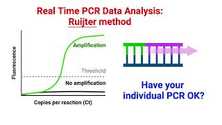 Real-Time PCR Data Analysis Explained | Beginner to Pro | Gene Expression \u0026 Ruijter Method