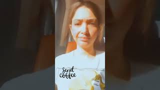 Tamannaah Bhatia Craving for Coffee New Video