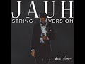 jauh string version