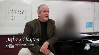 Douglas Anderson music teacher’s disciplinary history shows record of being accused of inappropr...