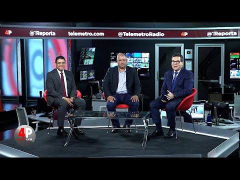 Cuarto Poder 23 De Mayo De 2024