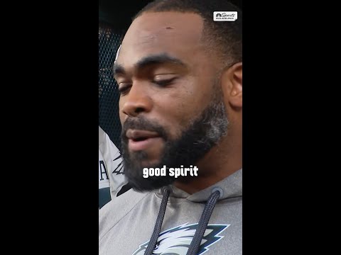 Brandon Graham on Eagles' mindset for final three games