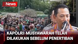 Menolak Rencana Relokasi dari Pulau Rempang dan Galang, Warga dan Aparat Bentrok