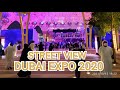 Street view Dubai Expo 2020 | Music West Java by TABUHAN NUSANTARA | OEBLET