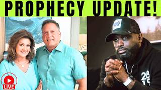 Joni Lambs False Prophet Phil Mitchell