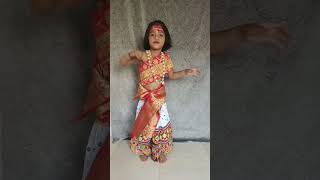 Navu  Divsachya Navratnat amba yavo majya ghari.#trending #shortvideos #kidsvideo #ytshorts.