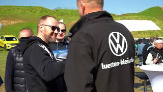 Autohaus Gruppe Birne VW Driving Experience