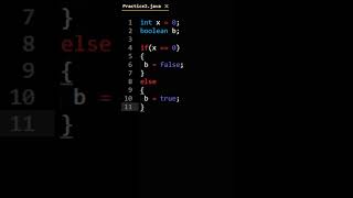 How To Convert Int To Boolean In Java