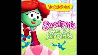 VeggieTales: More Beautiful