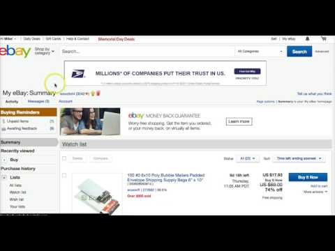 How to Leave Feedback on Ebay How to Leave Feedback on Ebay