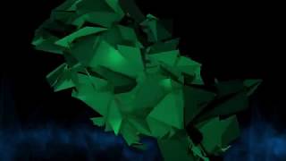 Audio Reaction using Trapcode tao x trapcode Mir x Trapcode Soundkeys