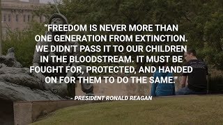 A Memorial Day Message From Grunt Style