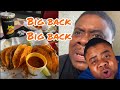 The Big Backians Episode 1-6 ll Big Back Original Series #bigback #comedy