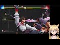 【streetfighterⅤ】とりあえずシルバーなったよ　 27