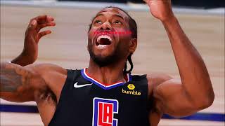 I WAS GROSSLY INCORRECT KAWHI LEONARD IS NOT AN MVP CANDIDATE! #2raw4sports #ldb