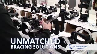 SpryStep Practitioner Fitting Instructions