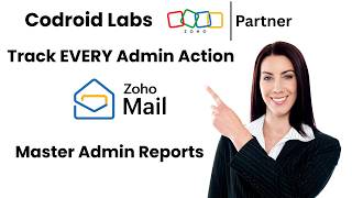 Mastering Zoho Mail Admin Reports: Security & Compliance