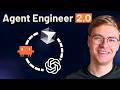The Agentic Engineer Workflow You Need In 2026