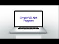Arithmetic Operation in VB Net