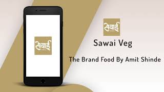 Sawai Veg iOS App