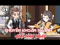 Tập 1 - 8 | Chuyển Khoản Nhanh, Giải Hạn Ngay | Cáo Ú Review