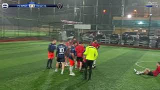 FC ISPARTAKULE vs Konum Gizli