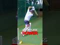 Batting tips for EFFORTLESS POWER